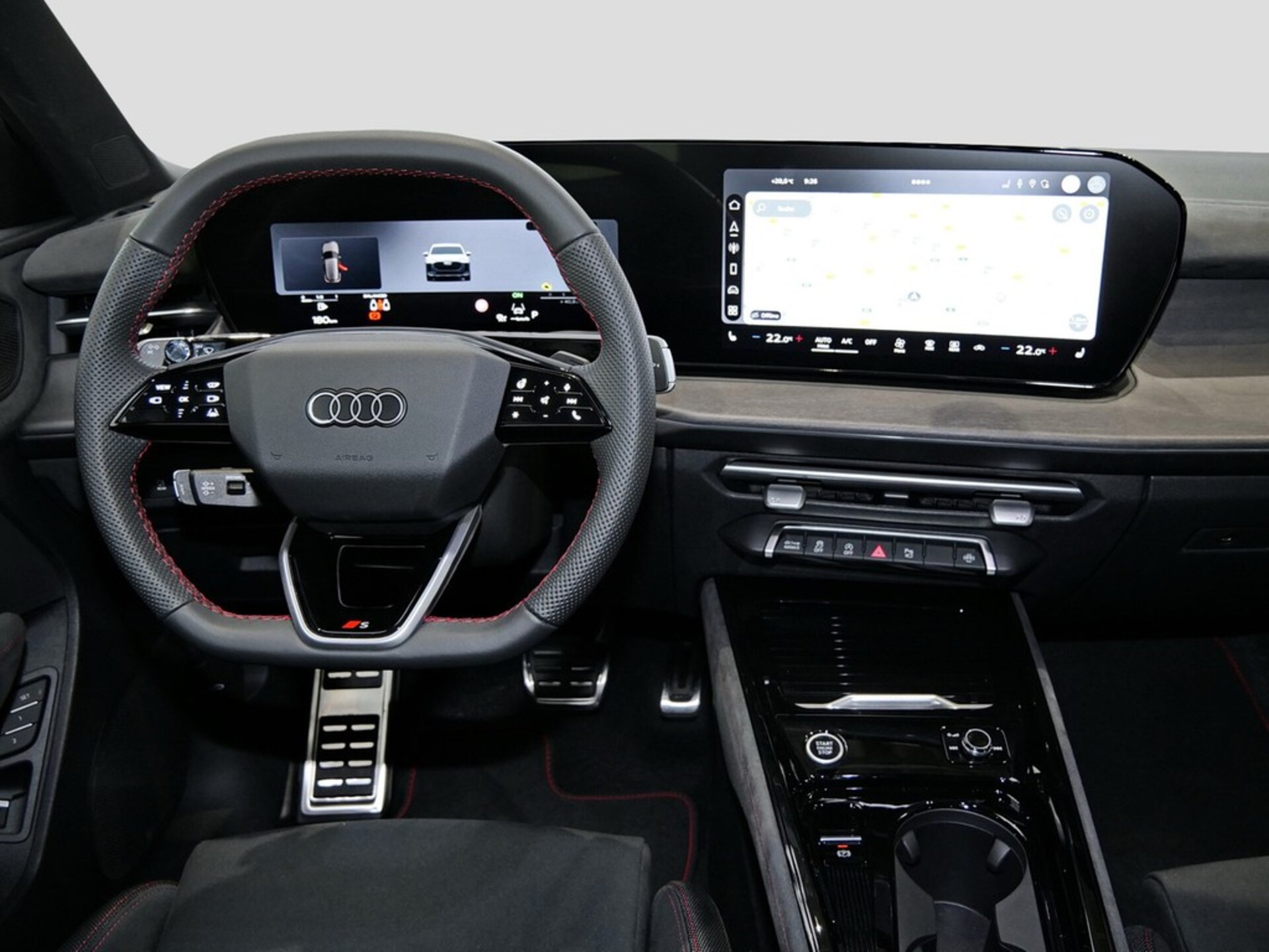 Audi Q3 SUV