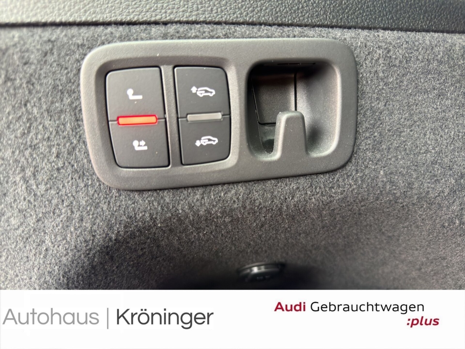 Audi Q7 SUV S line