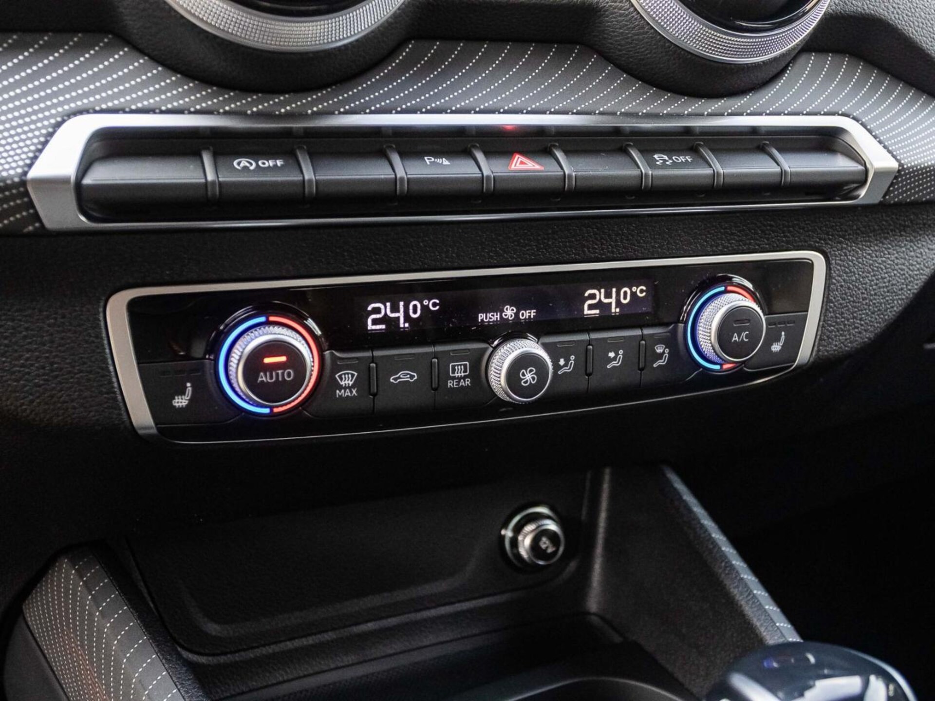 Audi Q2 S line