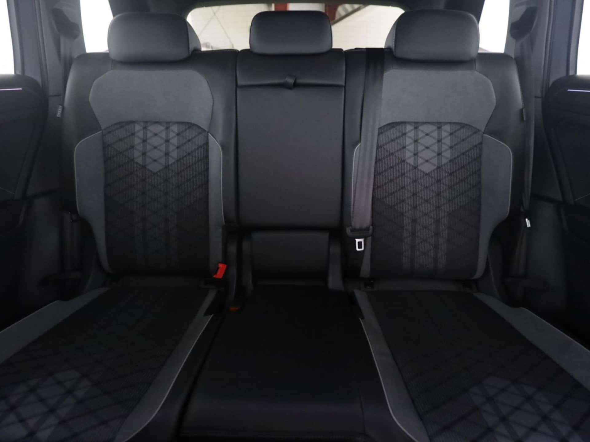 Volkswagen Tiguan Allspace R-Line