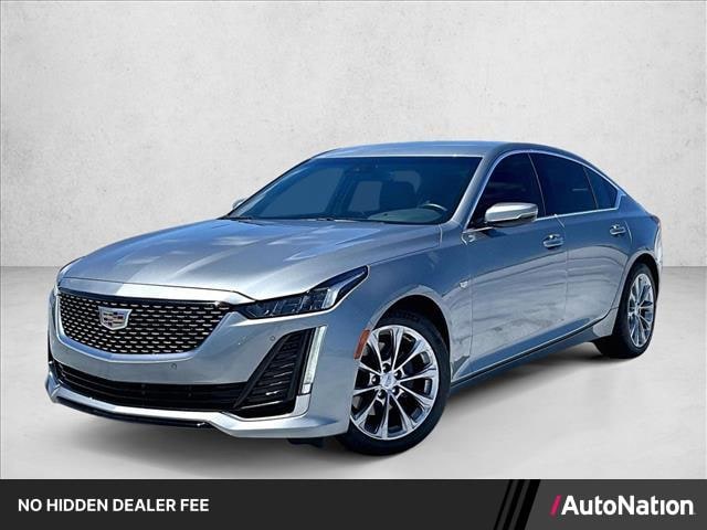 2023 Cadillac CT5