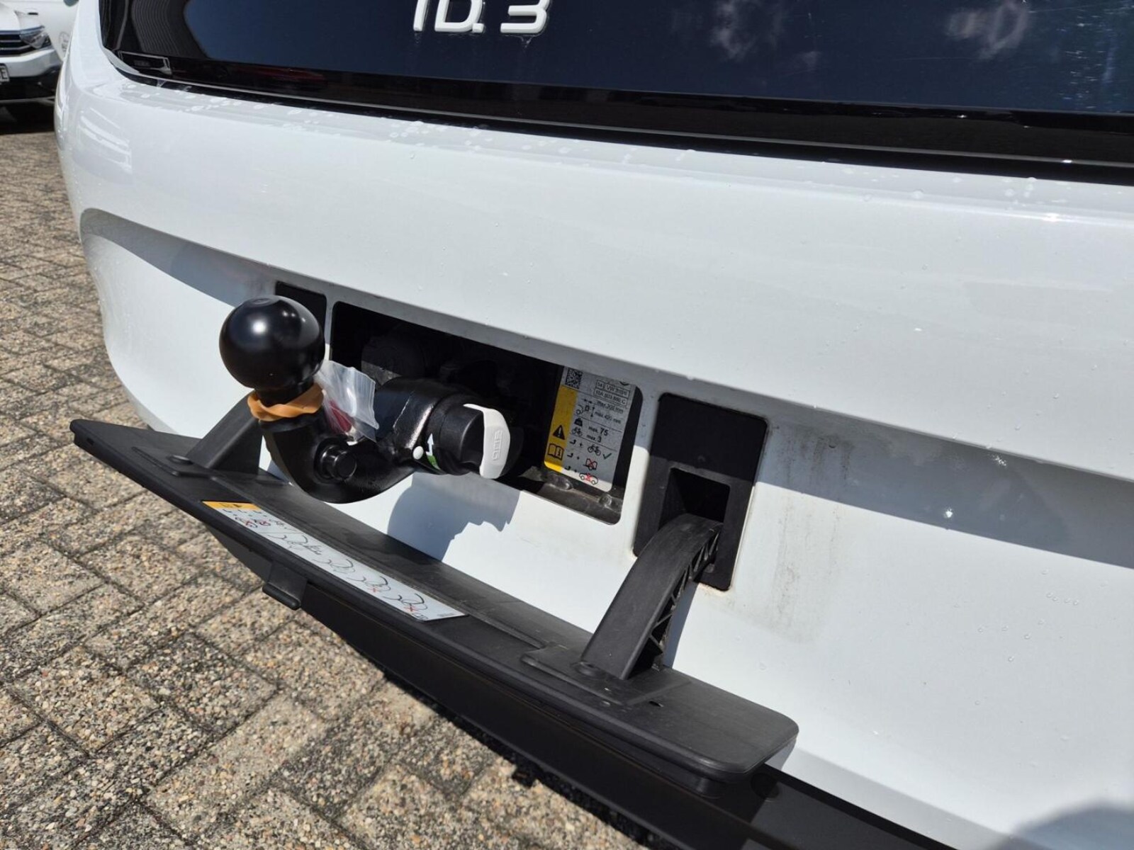 Volkswagen ID.3 – Bild 17