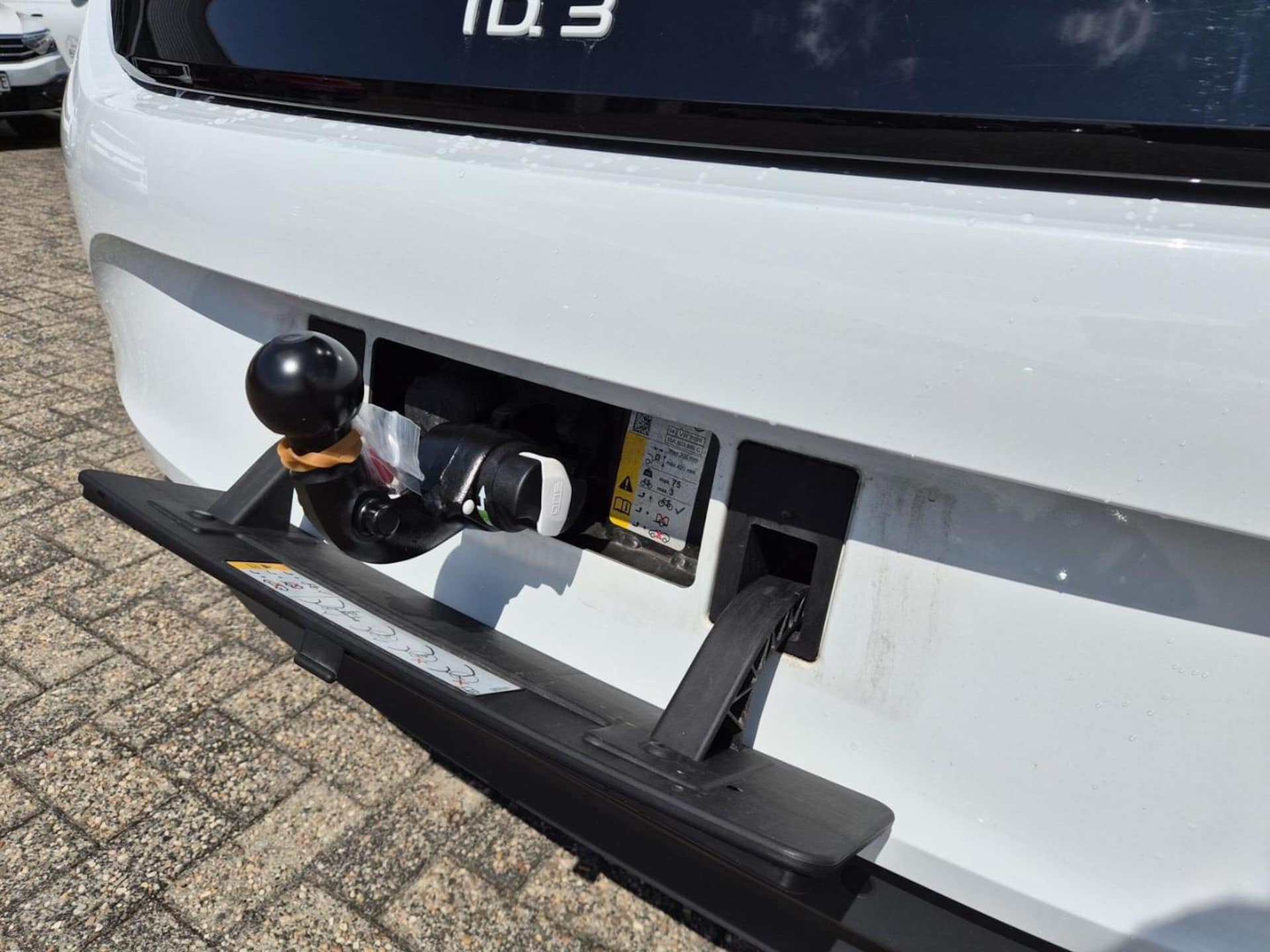 Volkswagen ID.3 Pro
