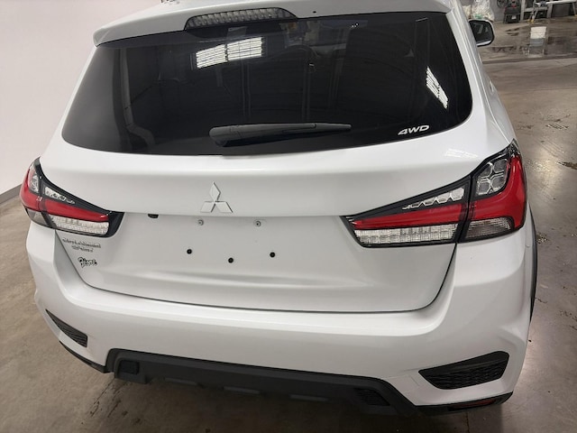 2024 Mitsubishi
