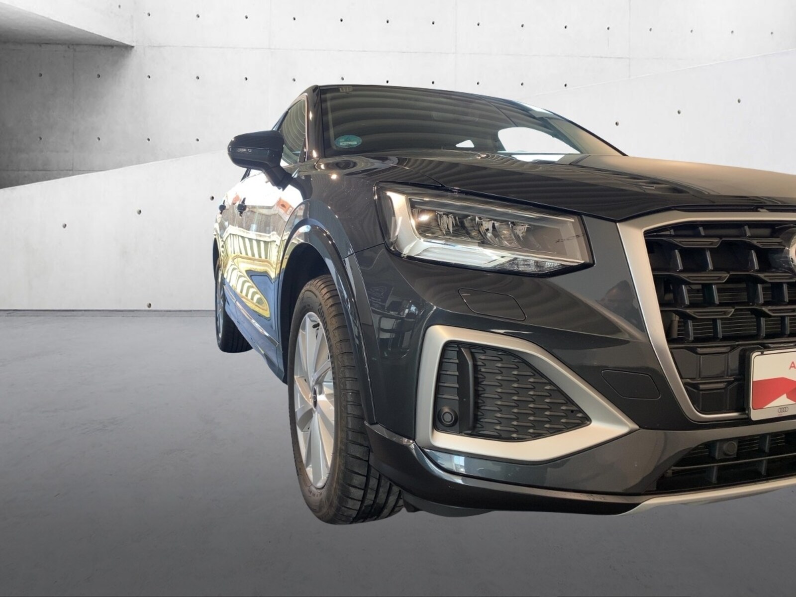 Audi Q2 – Bild 7