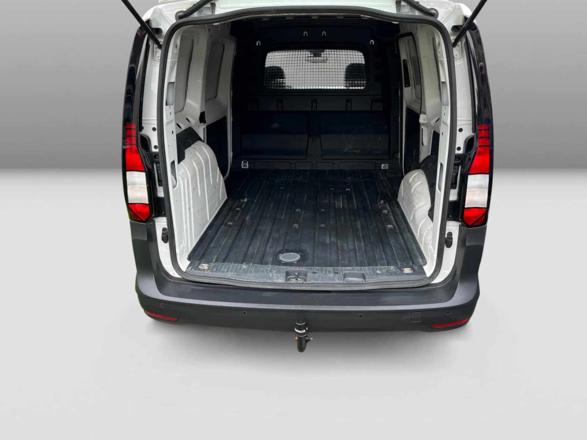 Volkswagen Caddy Maxi Cargo