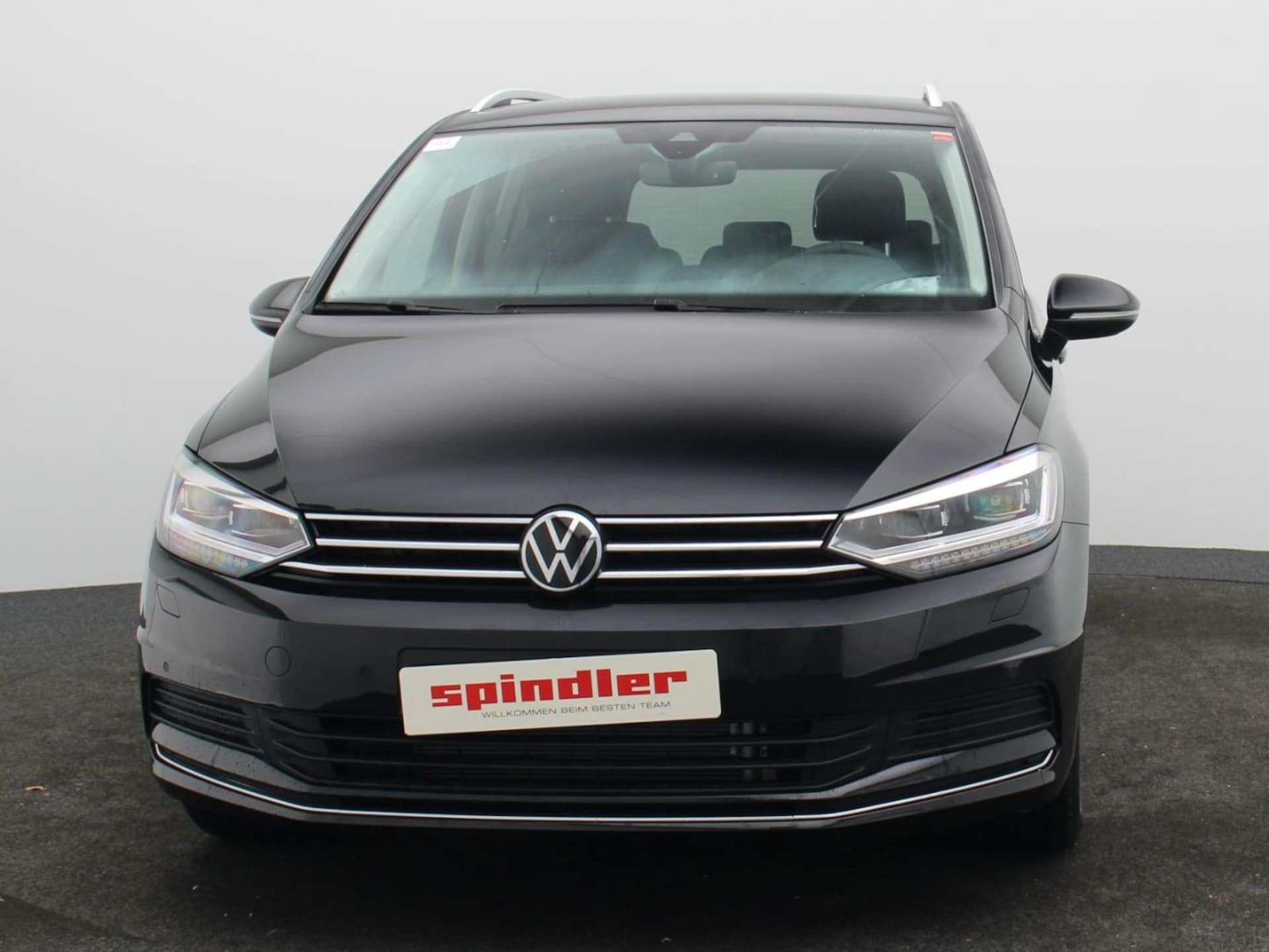 Volkswagen Touran MOVE