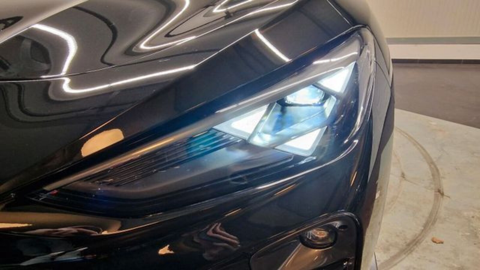 CUPRA Terramar – Bild 10