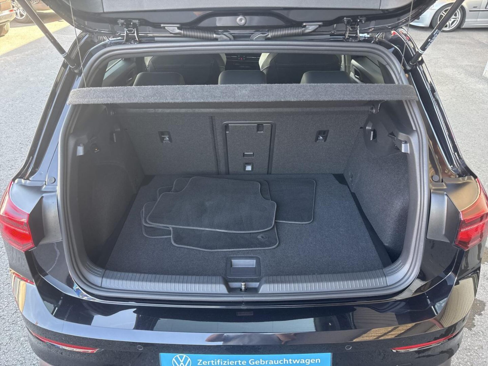 Volkswagen Golf GTD