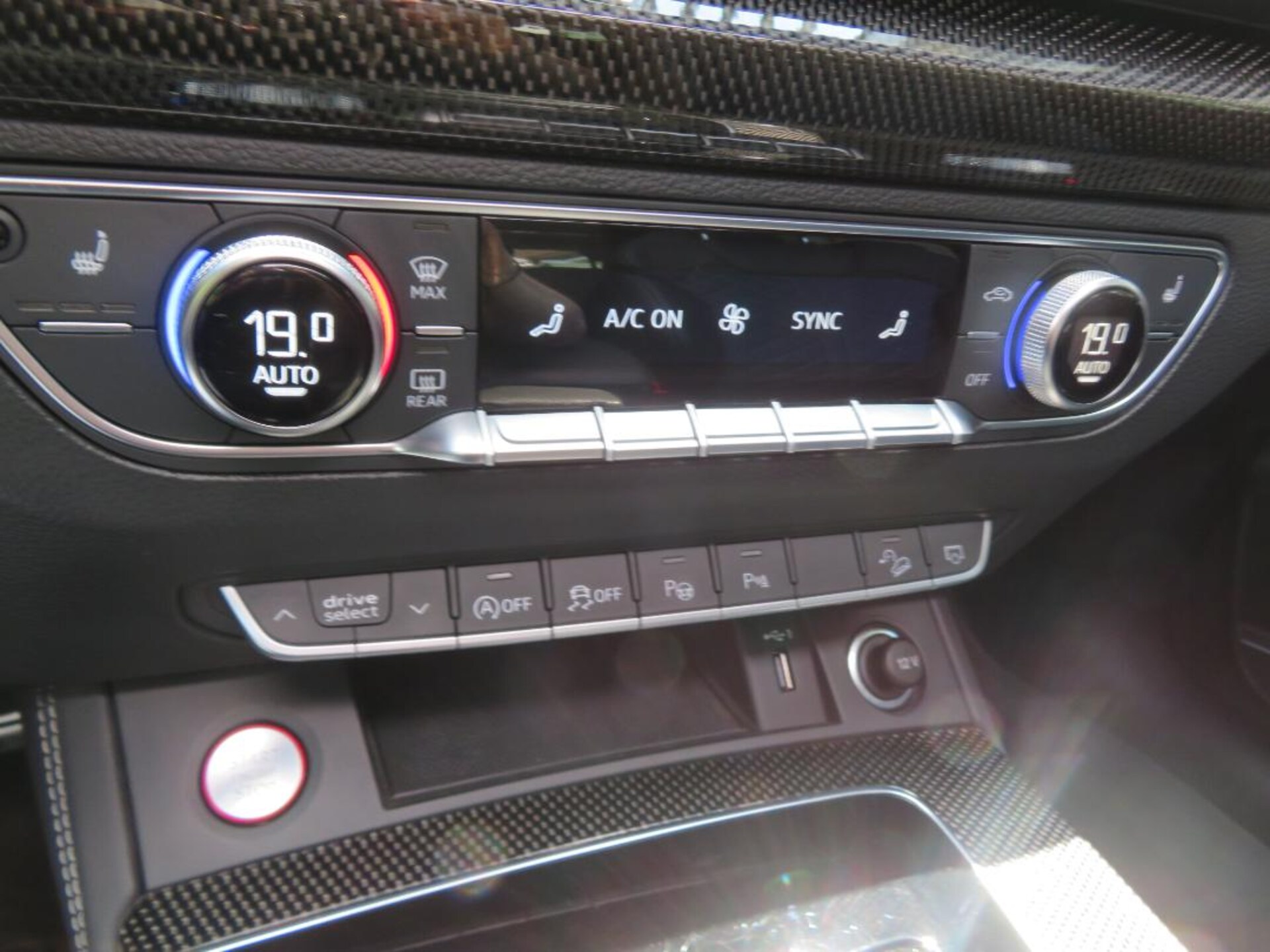 Audi SQ5 SUV