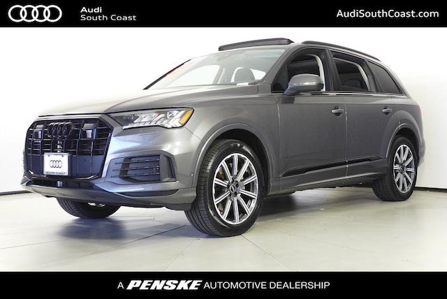2023 Audi Q7