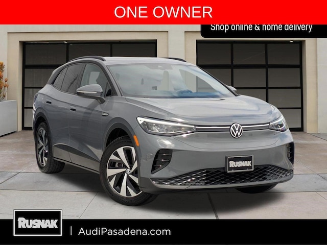 2023 Volkswagen ID.4