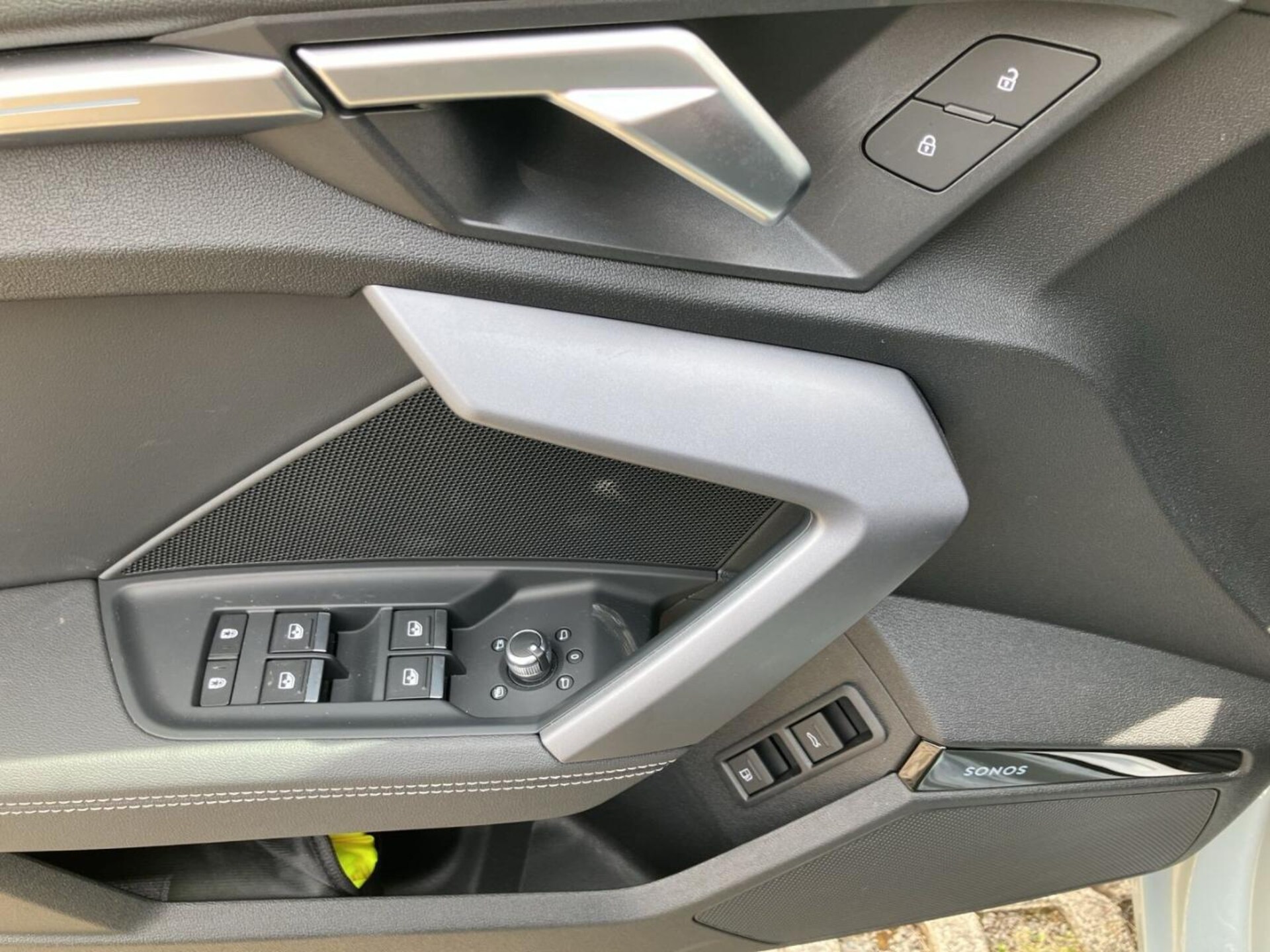 Audi A3 Sportback TFSI e Advanced