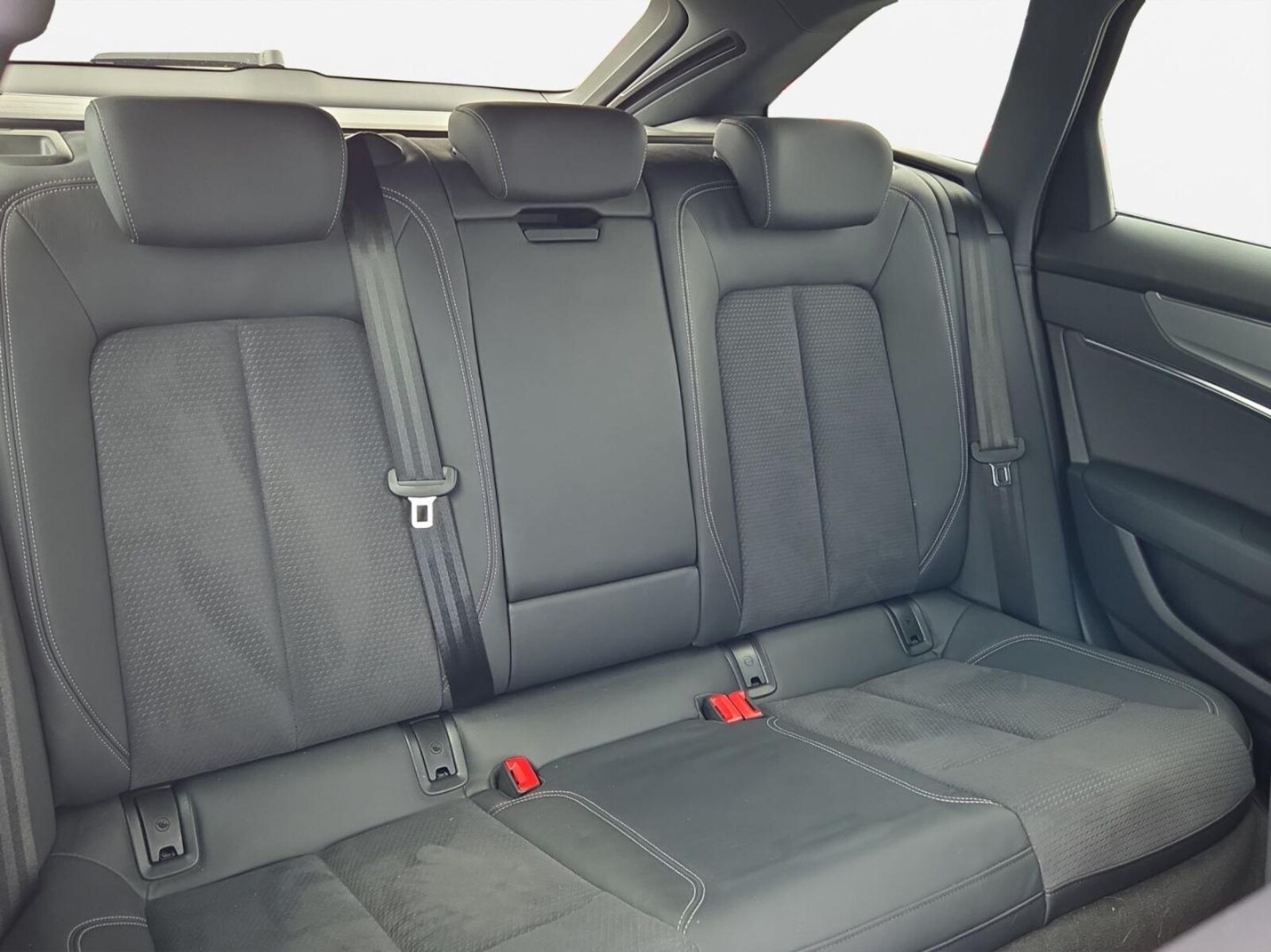 Audi S6 Avant – Bild 16