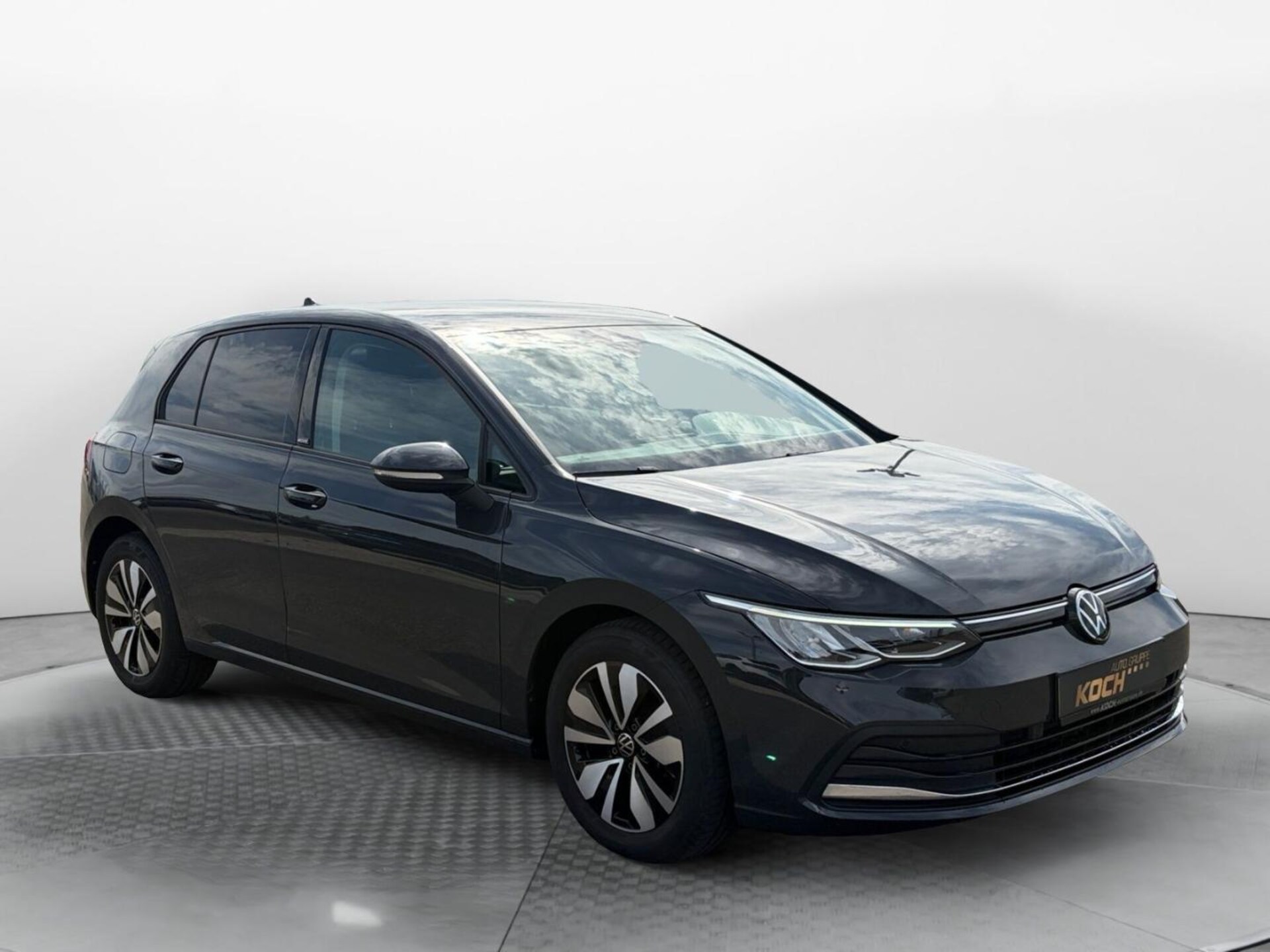 Volkswagen Golf MOVE