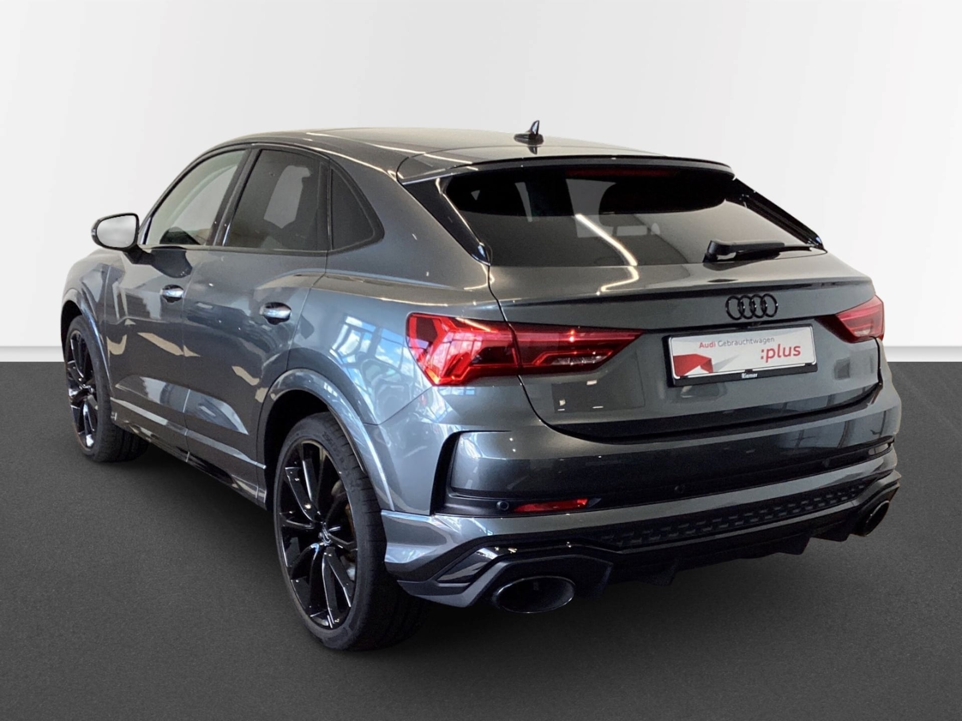 Audi RS Q3 Sportback