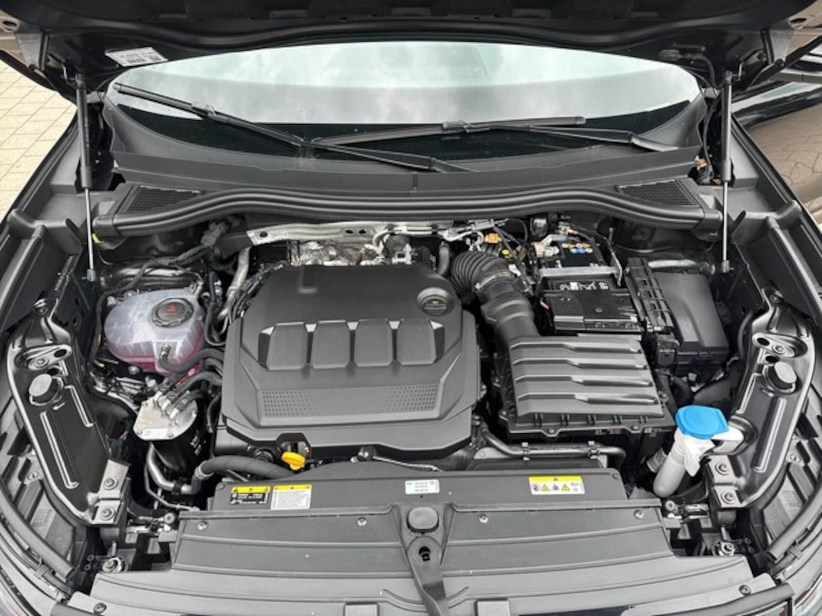 Volkswagen Tiguan – Bild 17