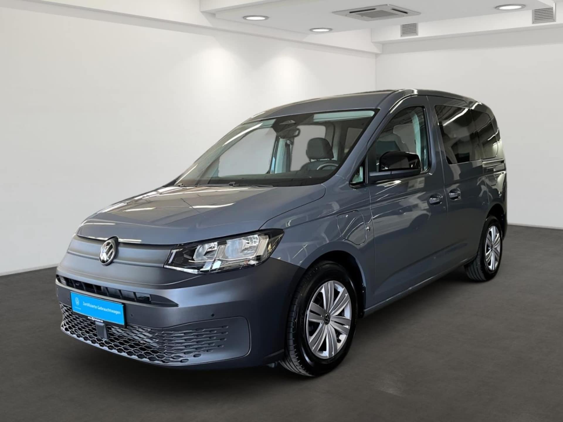Volkswagen Caddy Basis-Modell