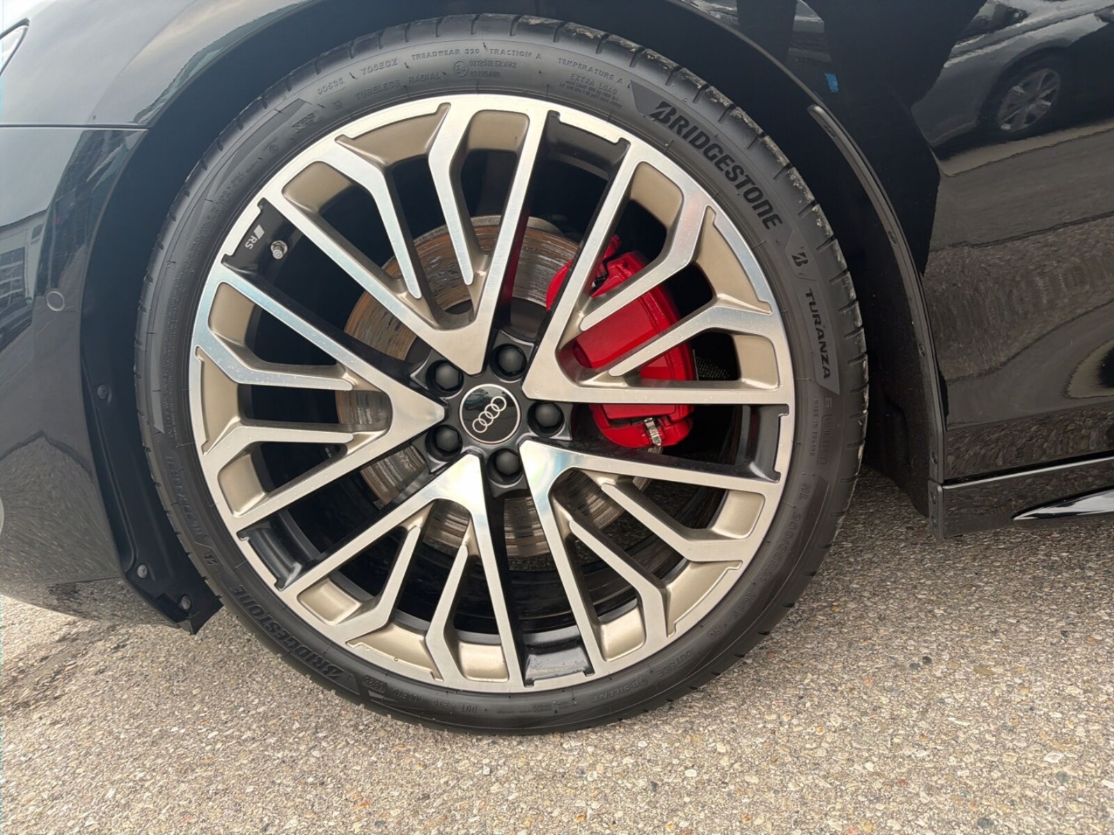 Audi A6 Avant – Bild 13