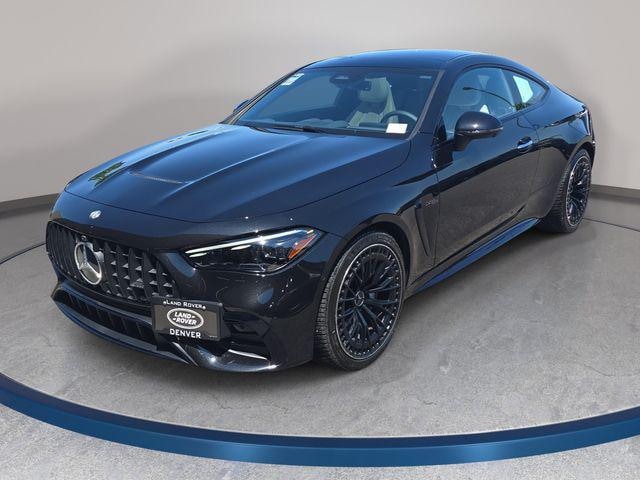 2025 Mercedes-Benz