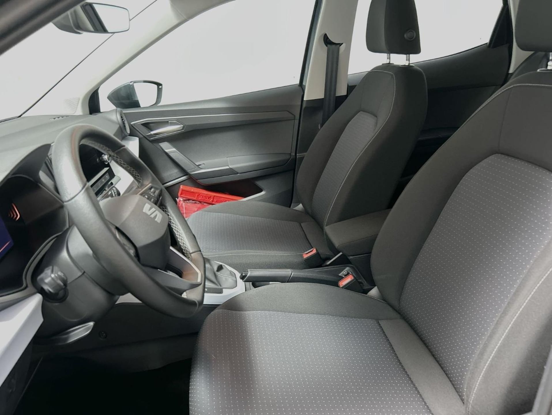 SEAT Arona Style