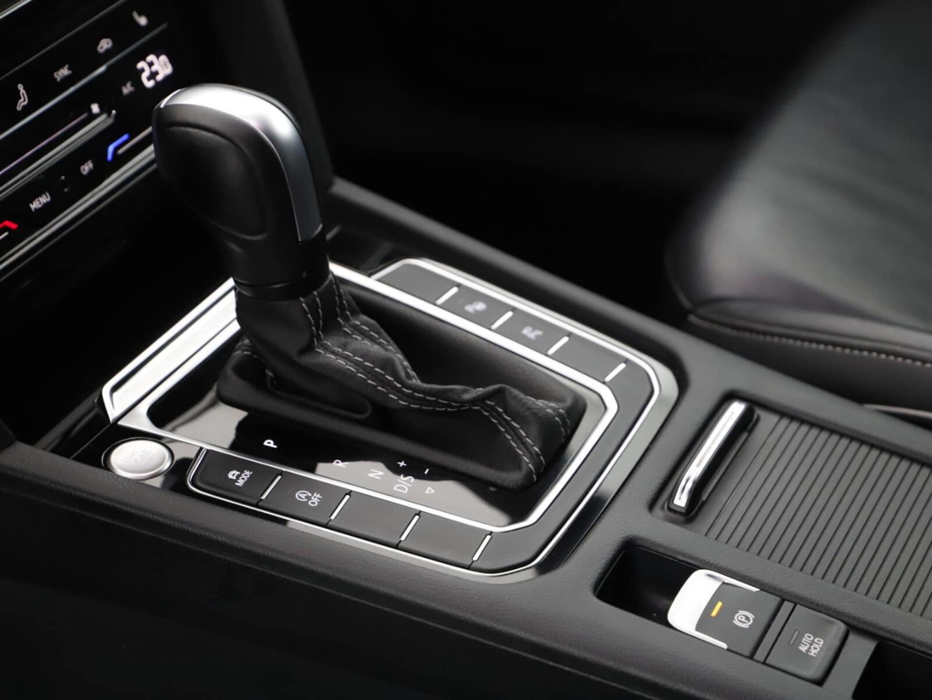 Volkswagen Arteon Shooting Brake R-Line