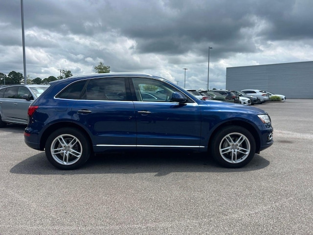2016 Audi Q5