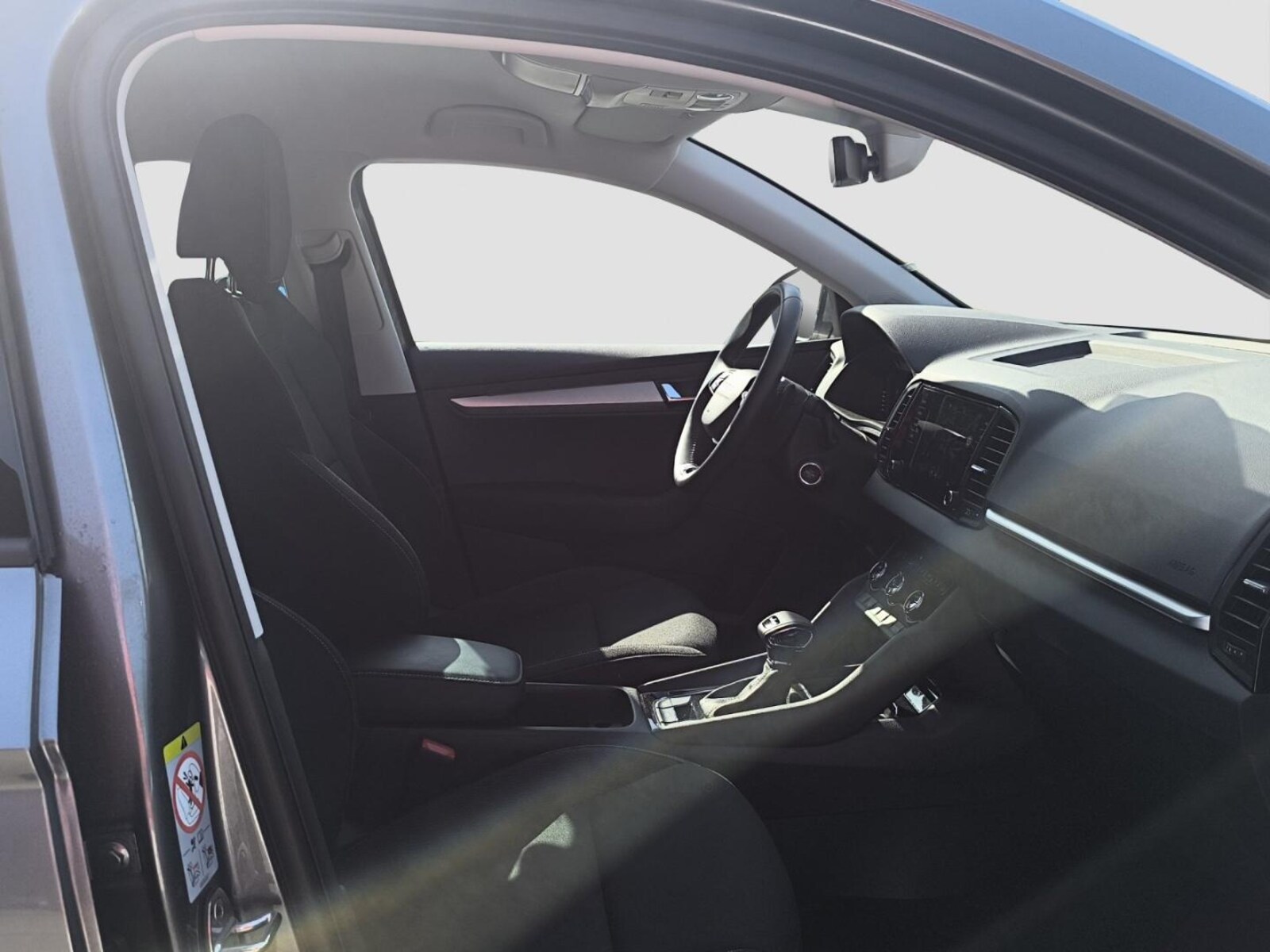 Škoda Karoq – Bild 22