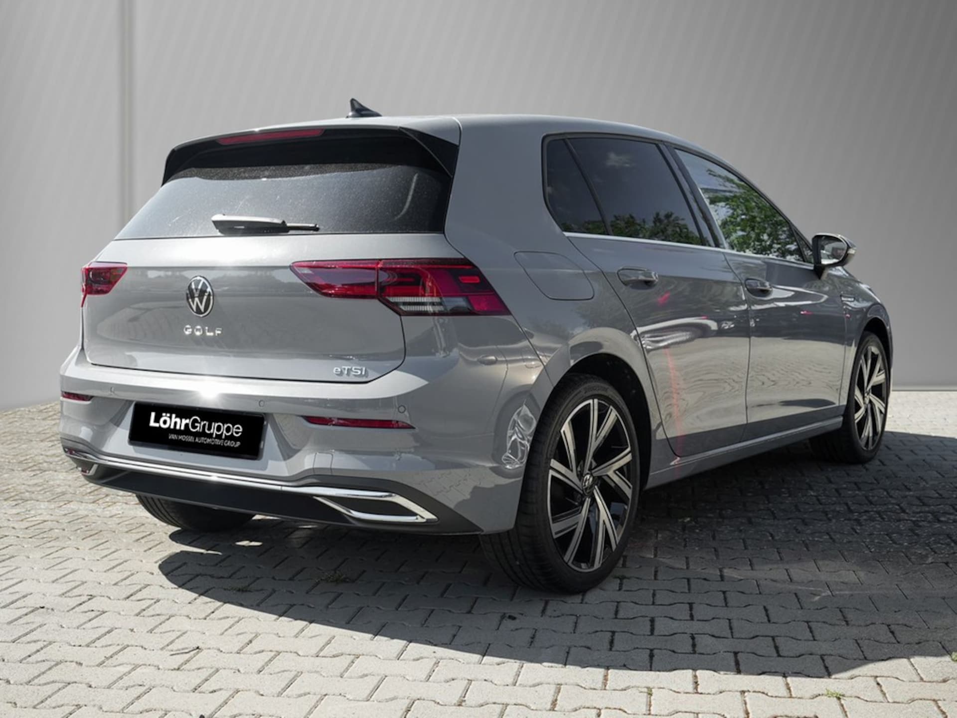Volkswagen Golf Style
