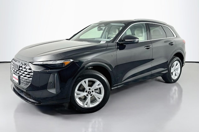 Photo of 2026 Audi Q5 