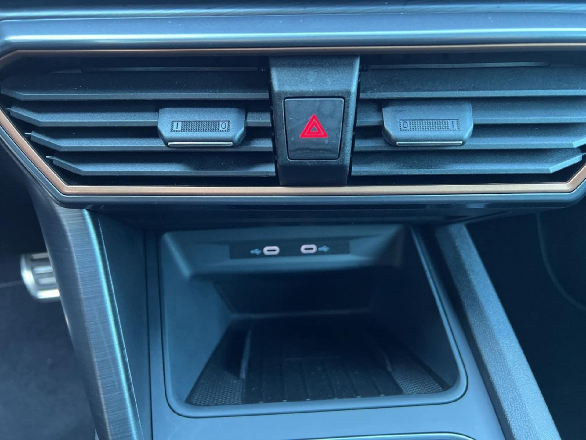 CUPRA Formentor VZ
