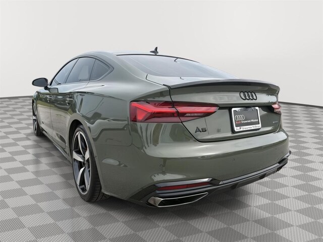 2023 Audi A5 Sportback