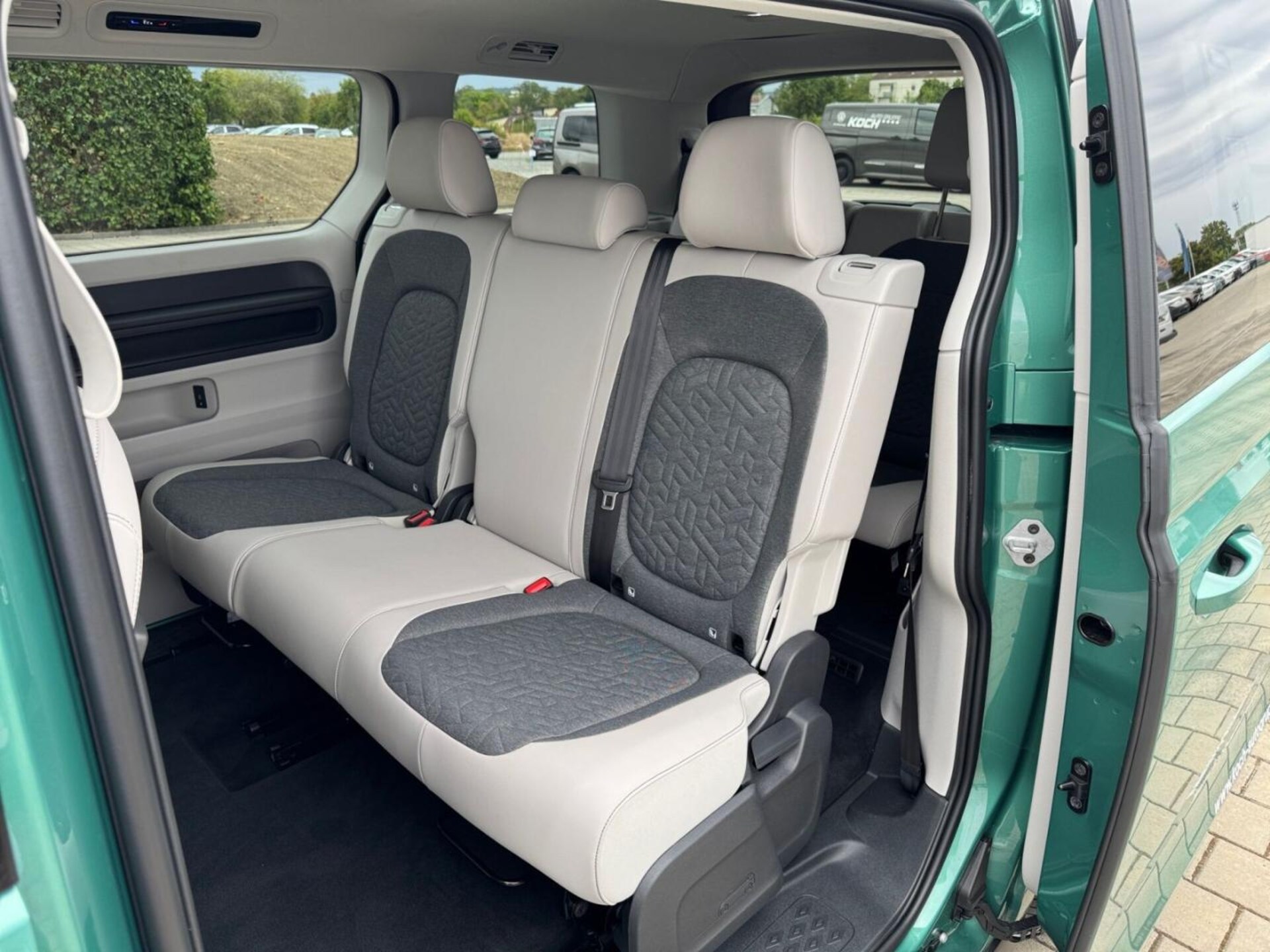 Volkswagen ID. Buzz Pro