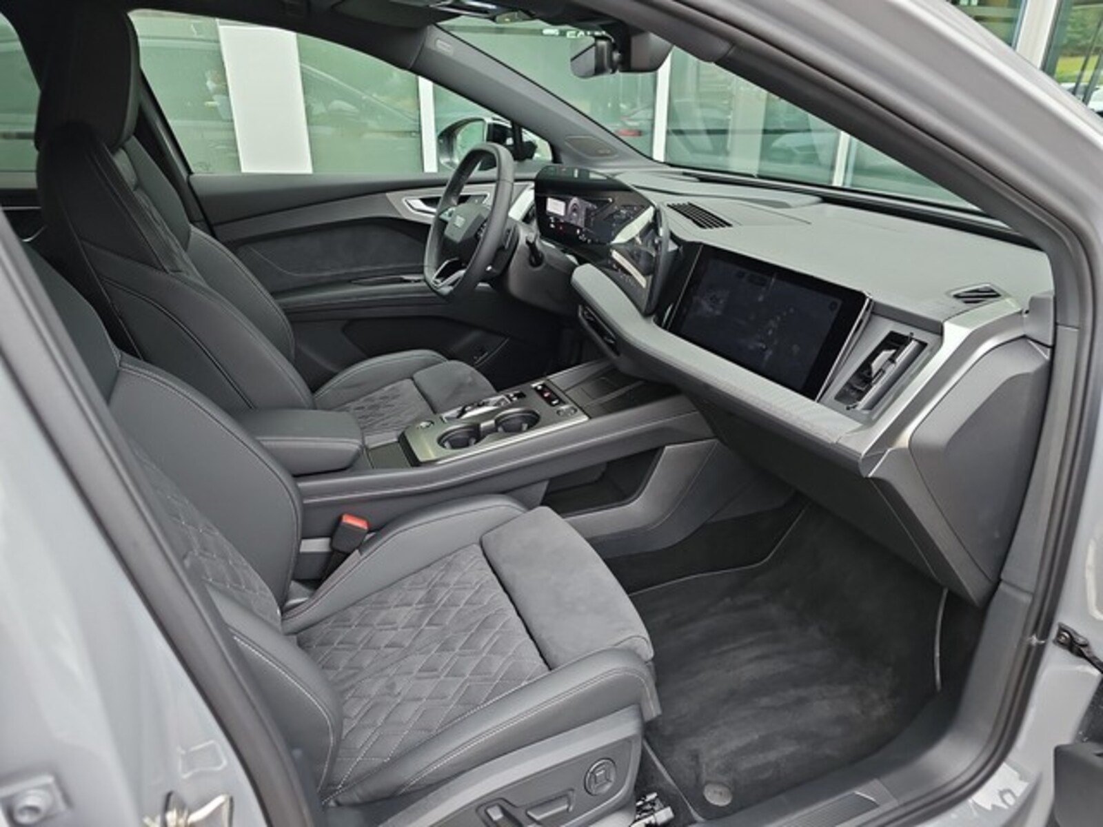 Audi Q4 e-tron – Bild 25