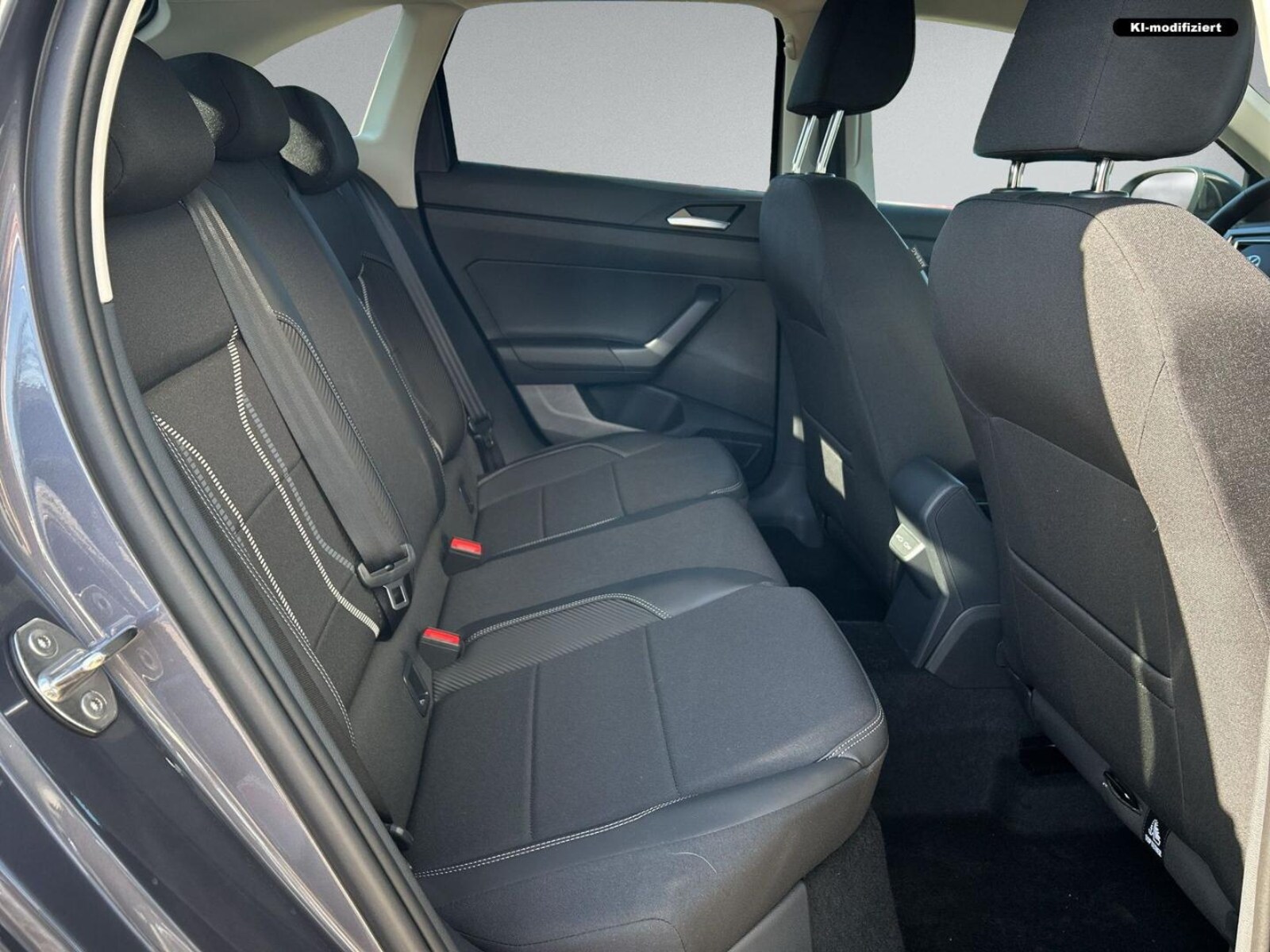 Volkswagen Taigo – Bild 14