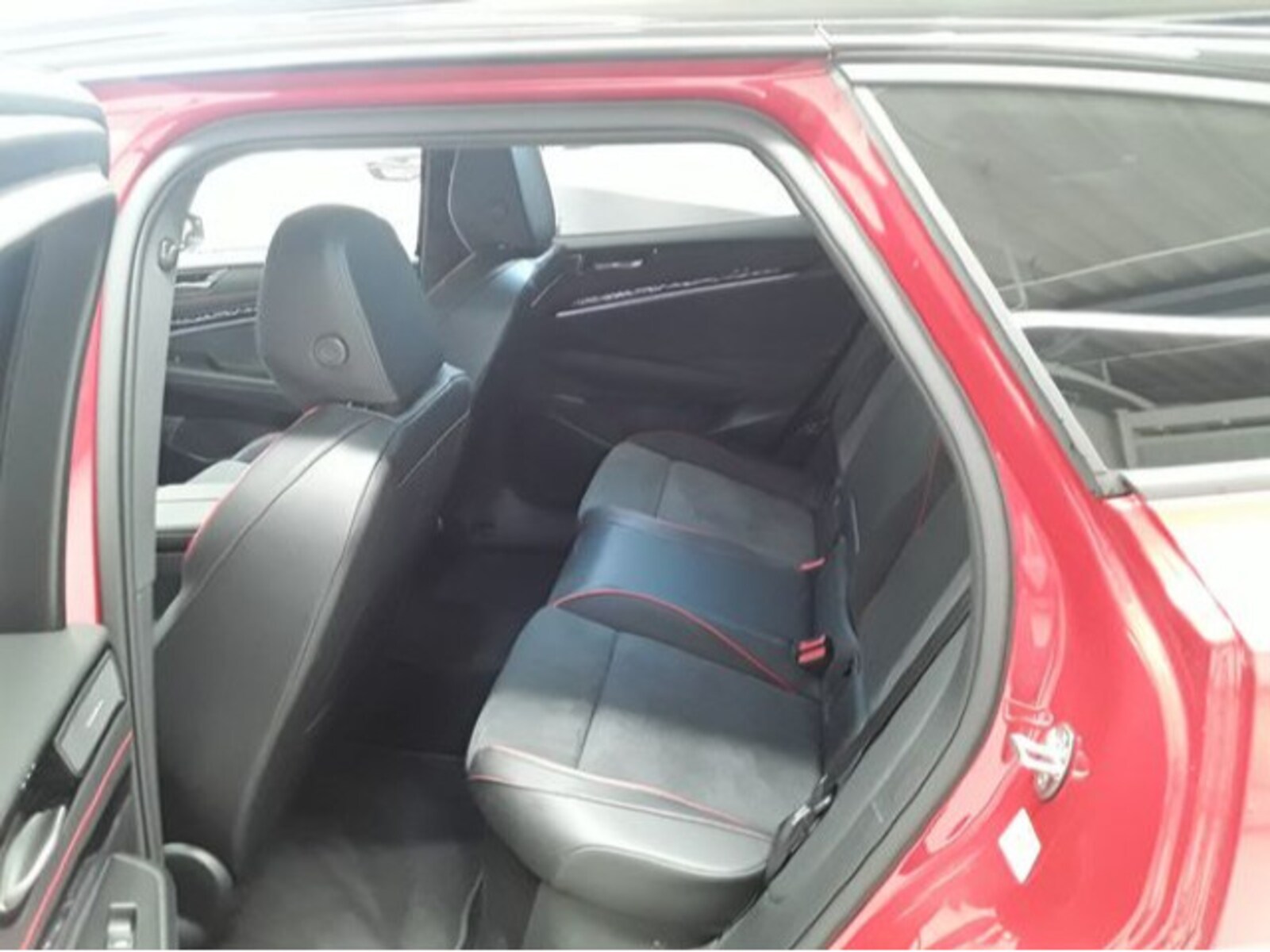 Volkswagen ID.7 Tourer – Bild 8