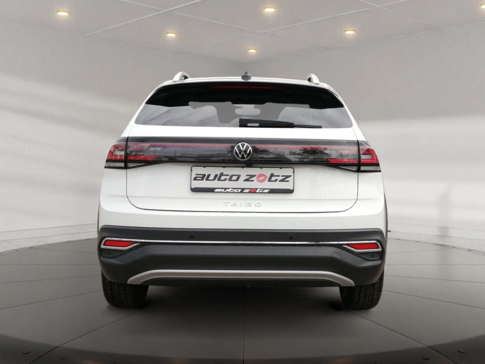 Volkswagen Taigo – Bild 5
