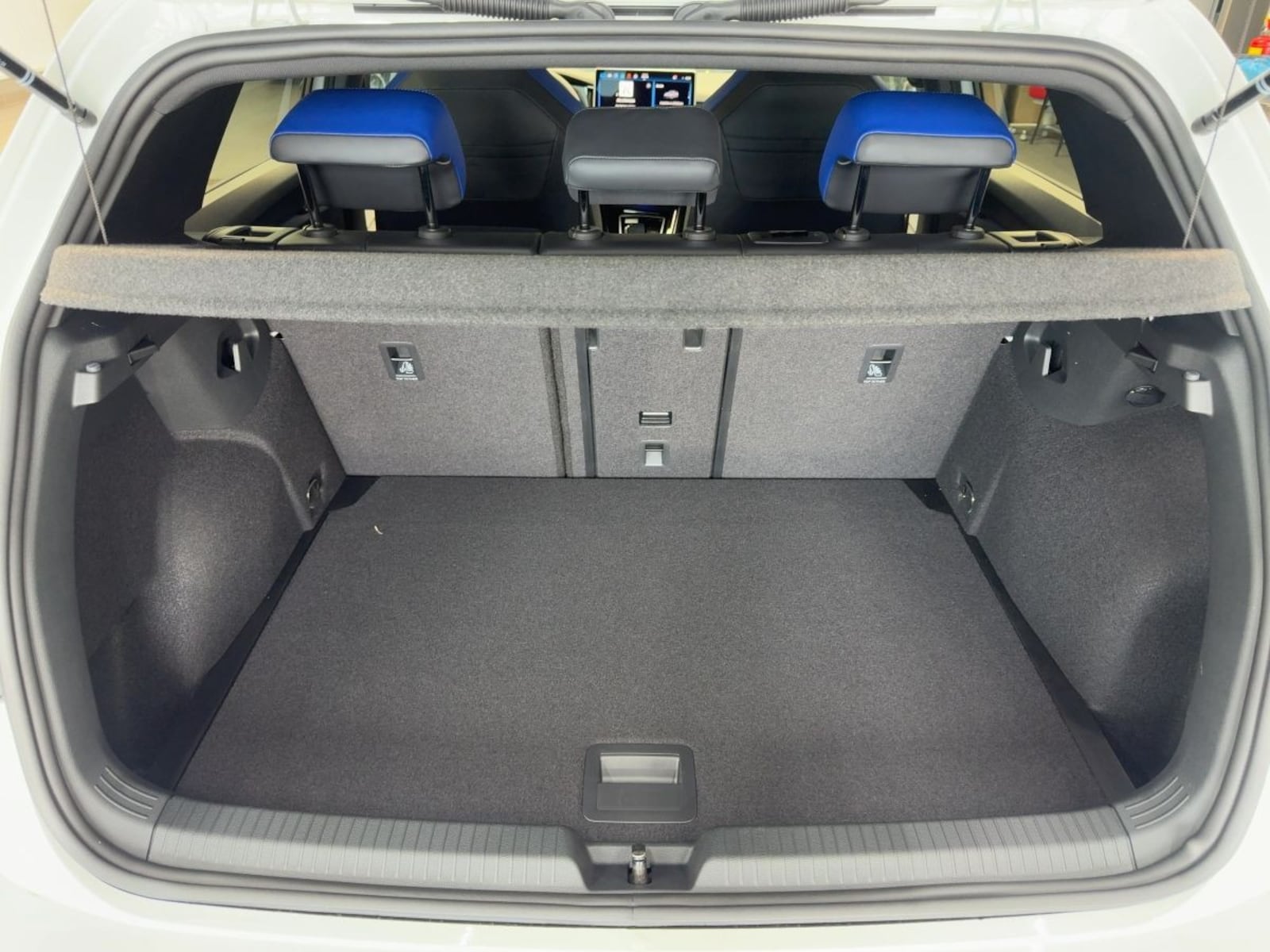 Volkswagen Golf – Bild 6