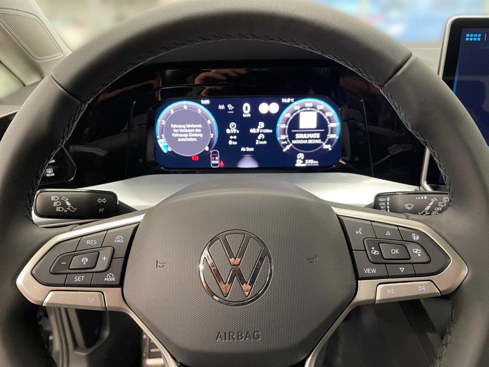 Volkswagen Golf – Bild 10
