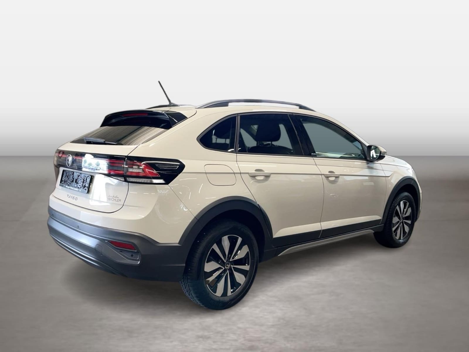 Volkswagen Taigo – Bild 5