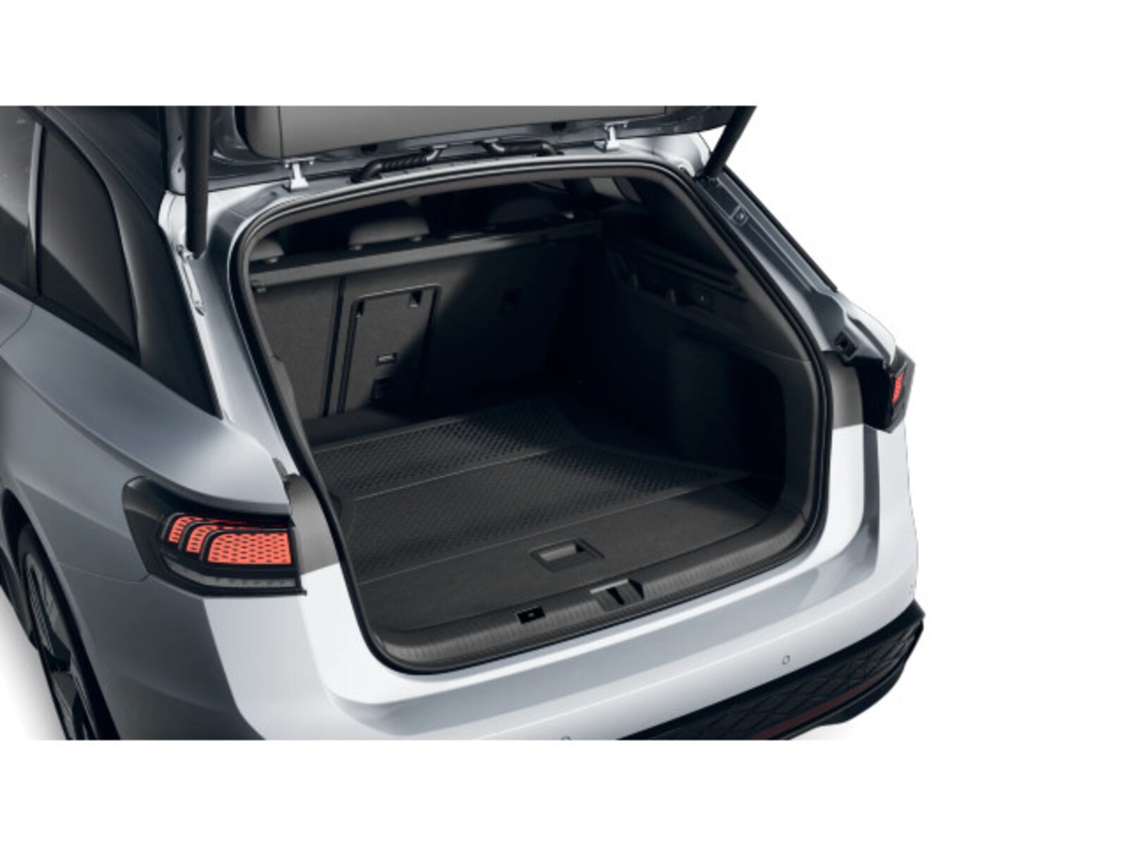 Volkswagen ID.7 Tourer – Bild 12