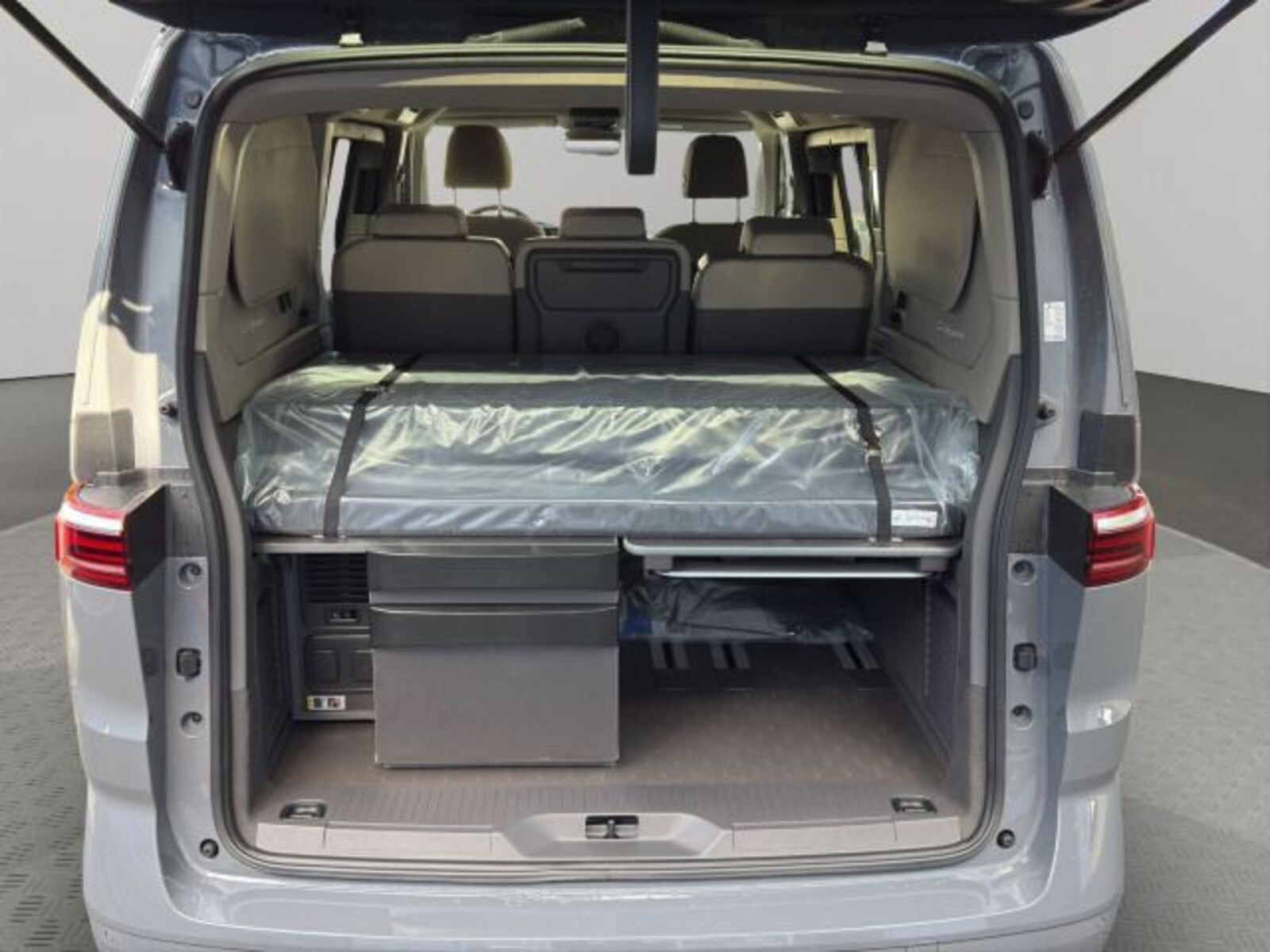 Volkswagen California – Bild 16