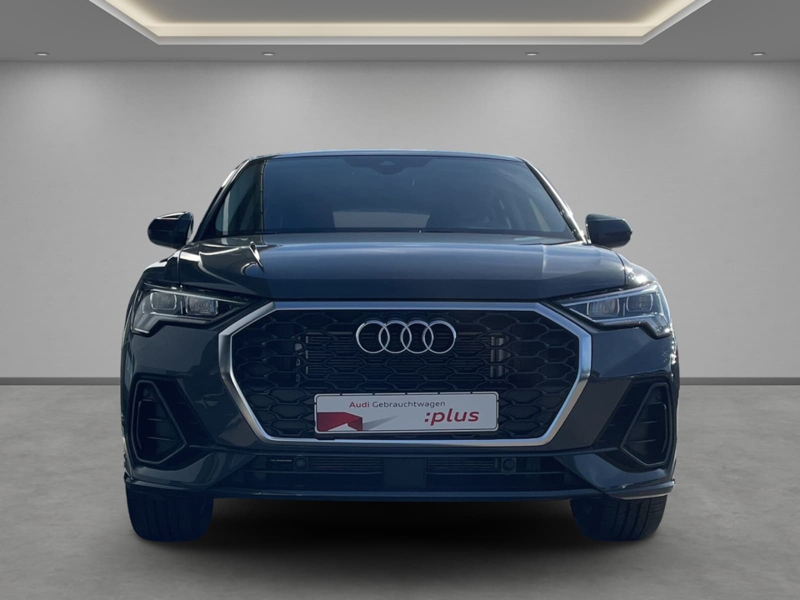 Audi Q3 Sportback – Bild 10