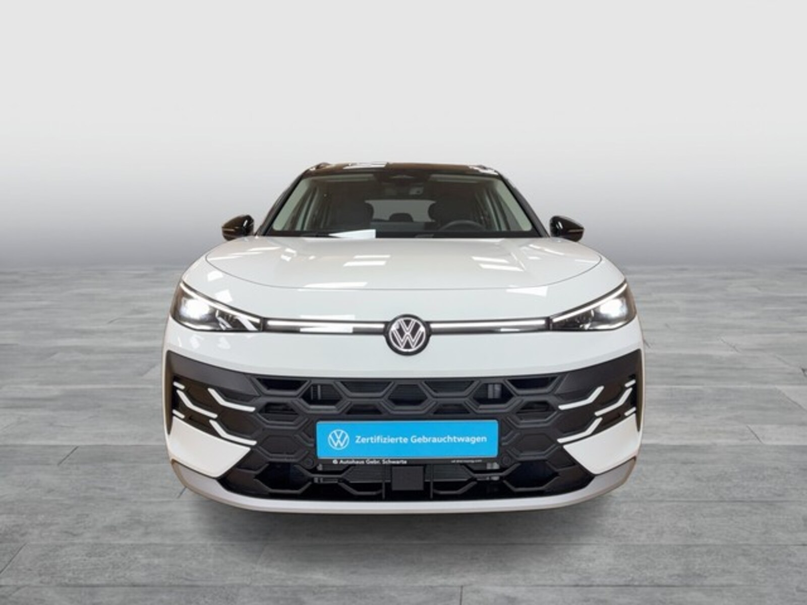 Volkswagen T-Roc – Bild 8