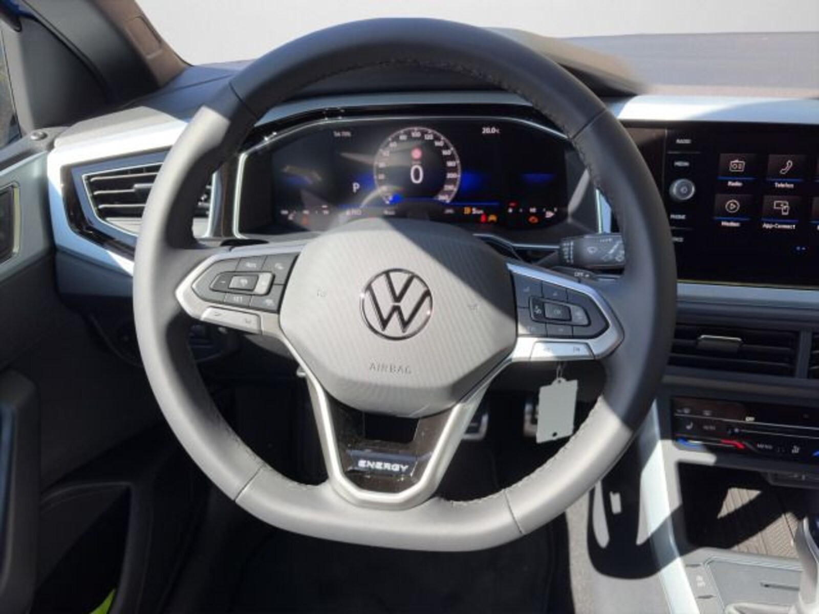 Volkswagen Taigo – Bild 9