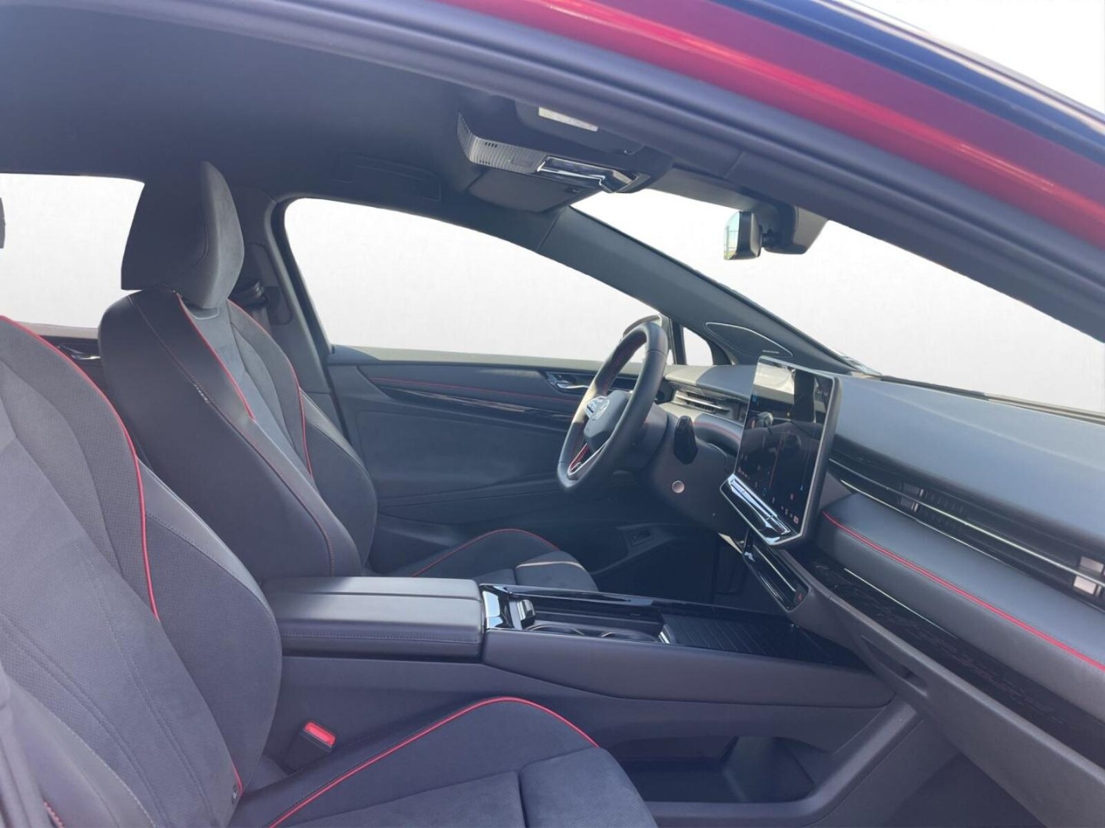 Volkswagen ID.7 Tourer – Bild 5