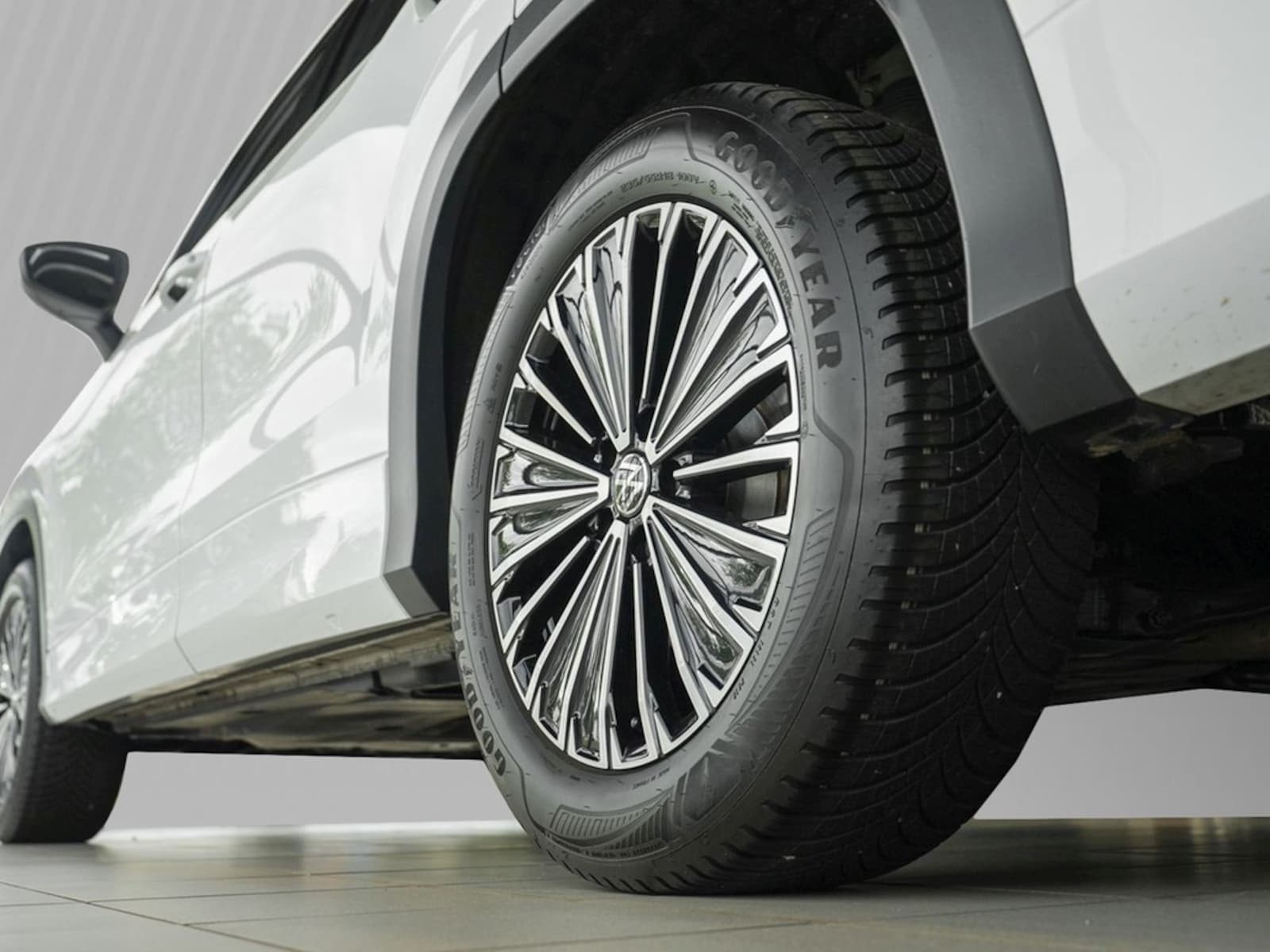 Volkswagen Tayron – Bild 5