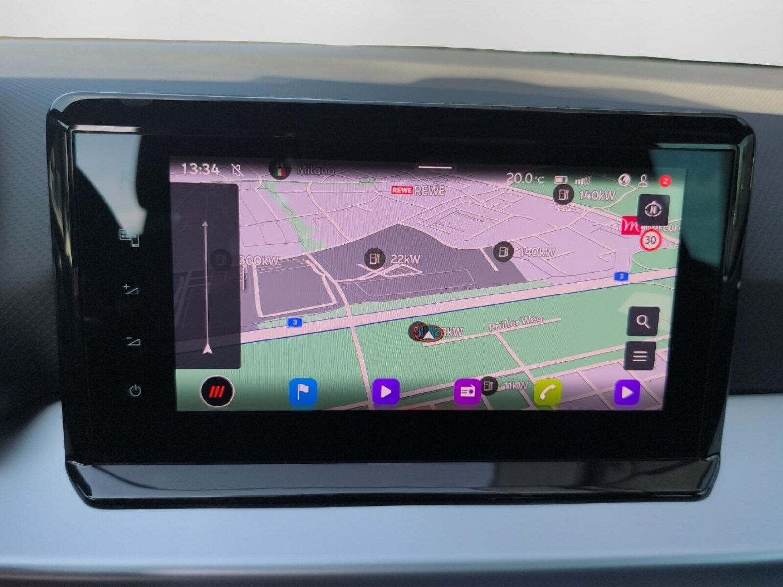 SEAT Arona – Bild 18
