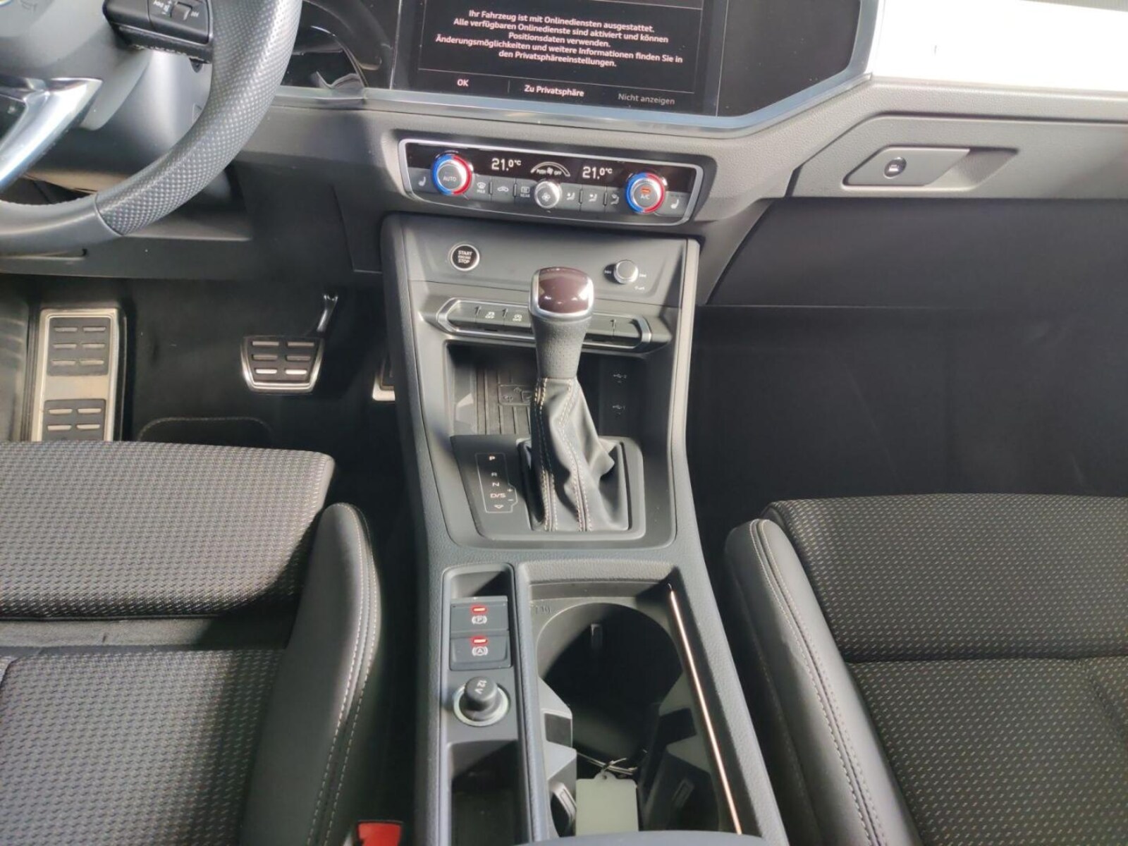 Audi Q3 – Bild 9