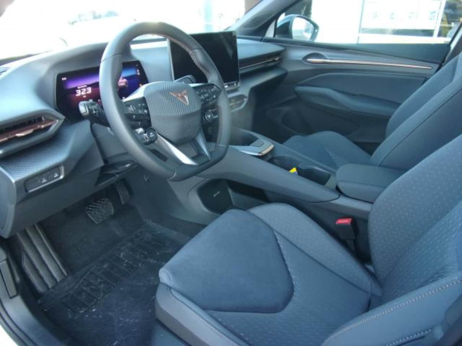 CUPRA Raval – Bild 13